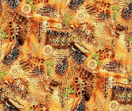 休闲印花华亿平台图片