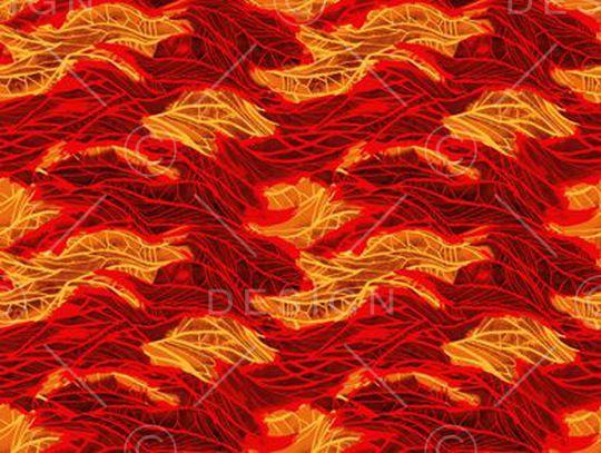 休闲印花华亿平台图片