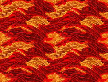 休闲印花华亿平台图片