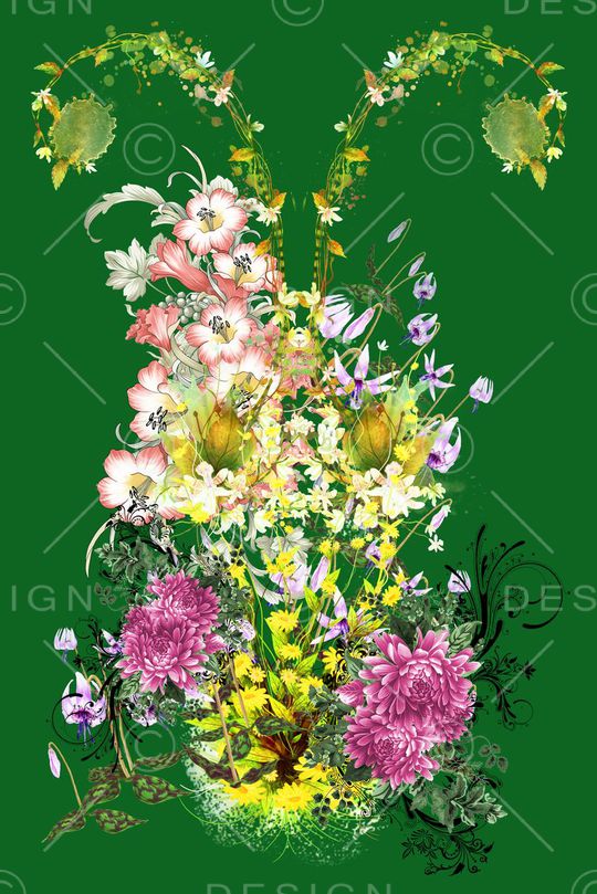 休闲印花华亿平台图片