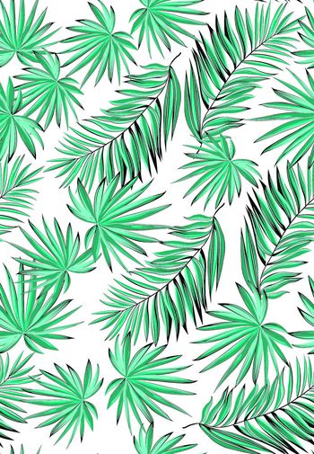 叶子印花华亿平台图片