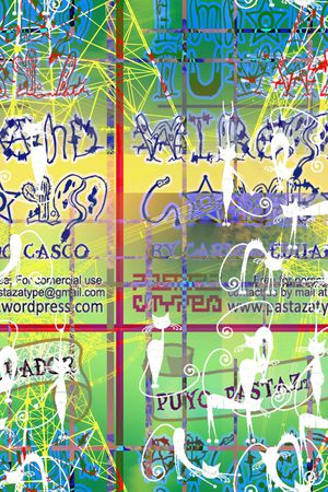 街头印花华亿平台图片