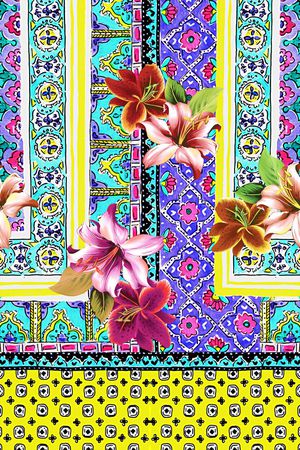 定位印花华亿平台图片