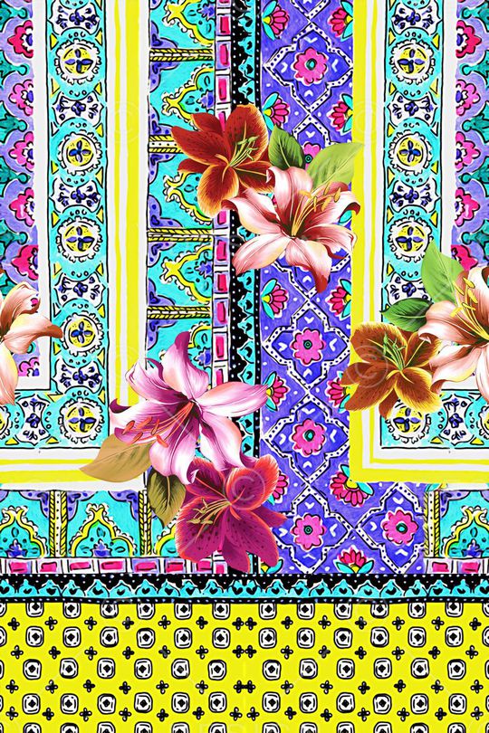 定位印花华亿平台图片