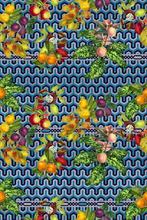 男装印花华亿平台图片