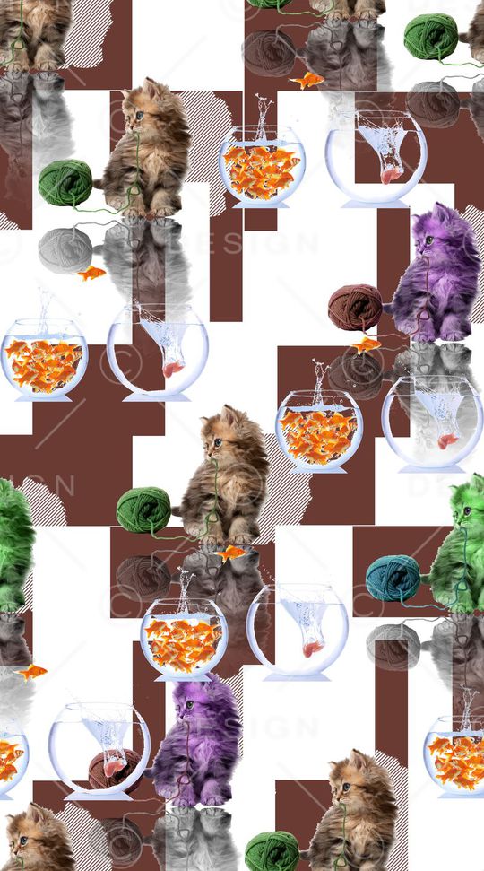 经典印花华亿平台图片