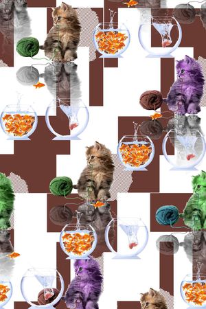 经典印花华亿平台图片