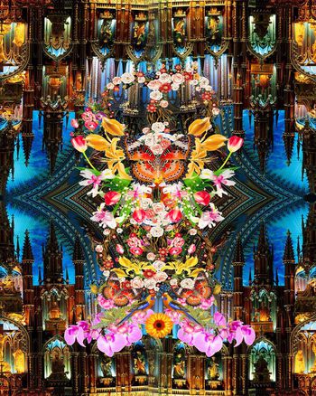 383074-复古欧式定位