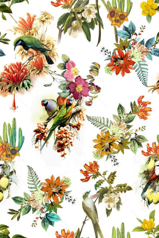 素雅印花华亿平台图片