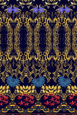 大牌印花华亿平台图片