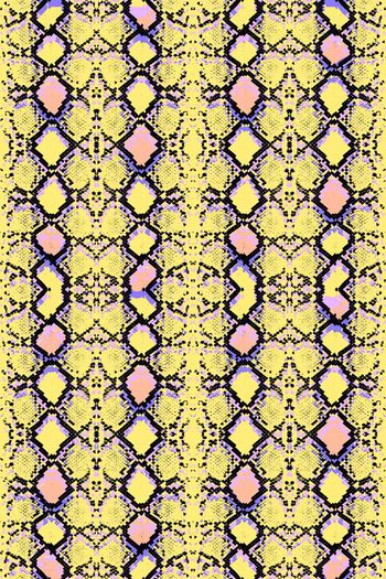 383222-活剥的蟒纹