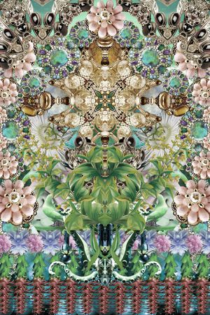 花印花华亿平台图片