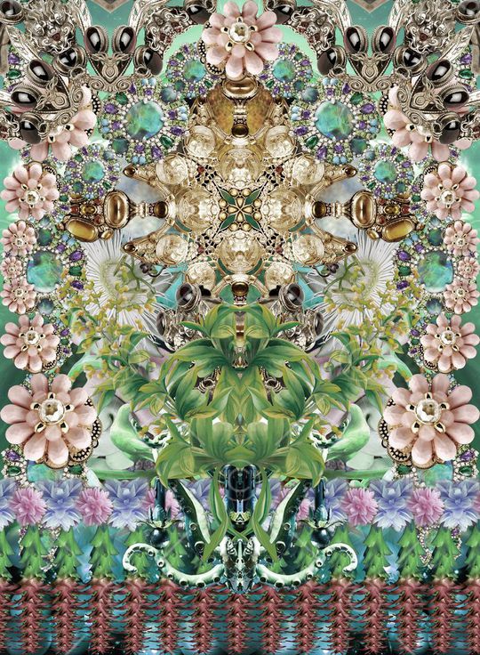 花印花华亿平台图片