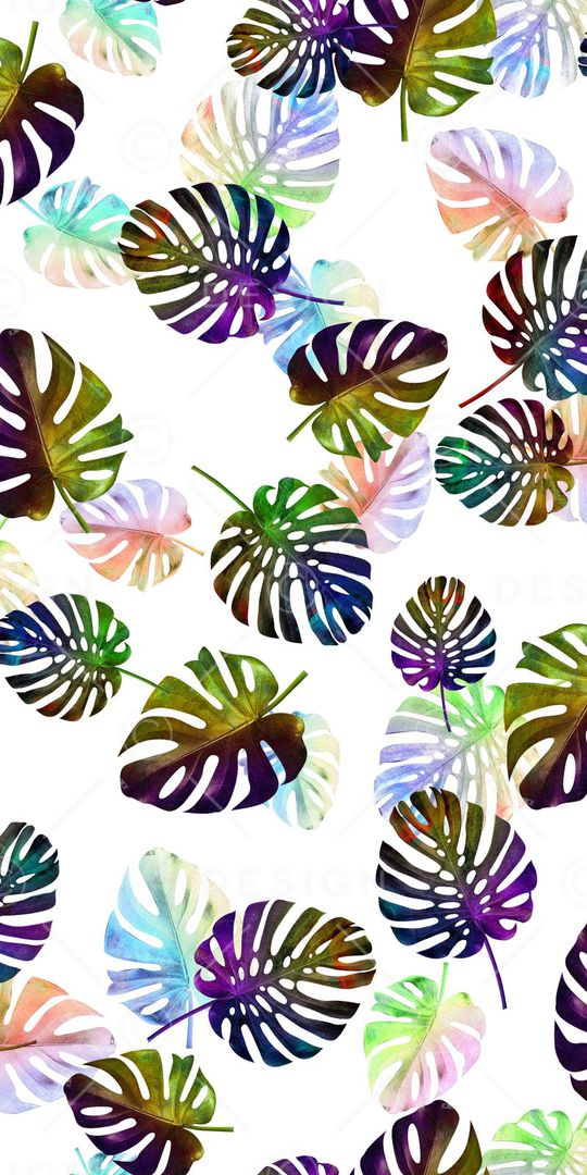 绚丽大气印花华亿平台图片