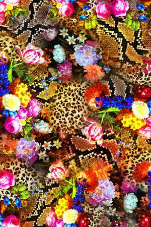 油画印花华亿平台图片