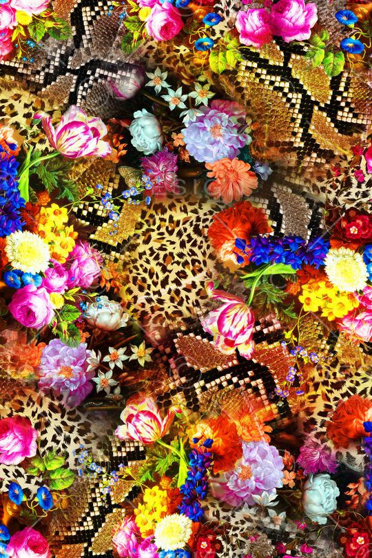 油画印花华亿平台图片