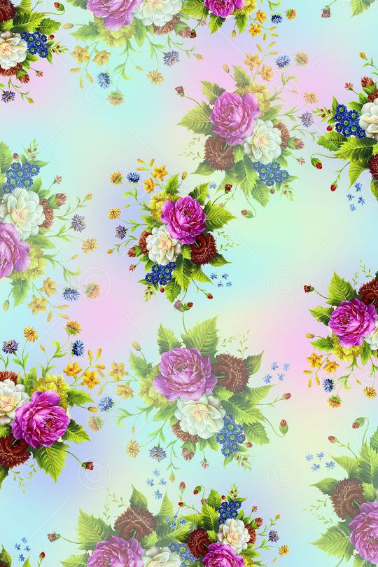 云纹印花华亿平台图片