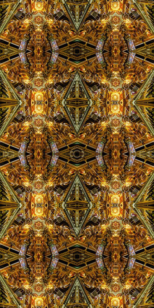 数码建筑印花华亿平台图片