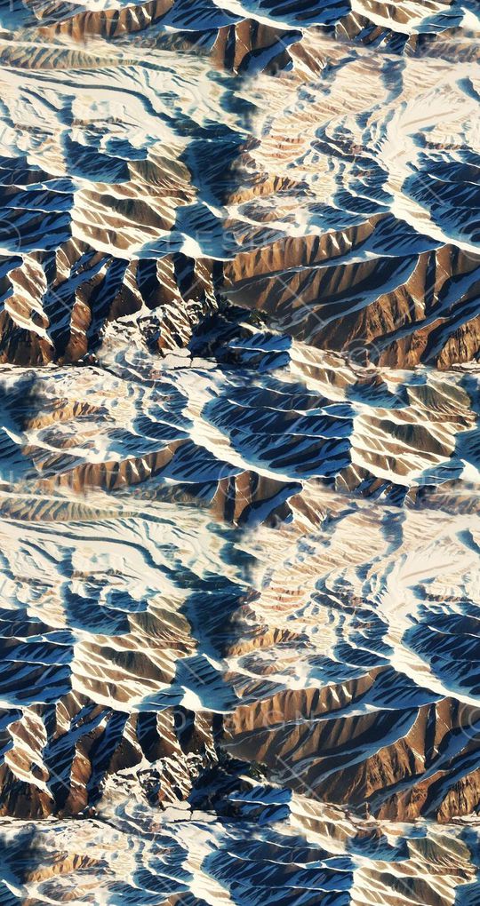 风景印花华亿平台图片