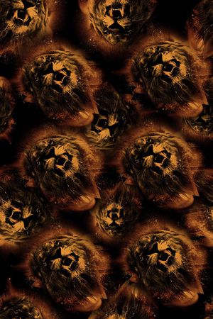 潮流印花华亿平台图片