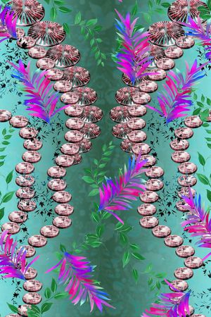 定位印花华亿平台图片