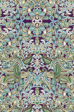 火腿纹印花华亿平台图片