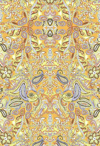 383605-WT443定位民族欧式腰果花火腿纹