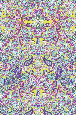 火腿纹印花华亿平台图片