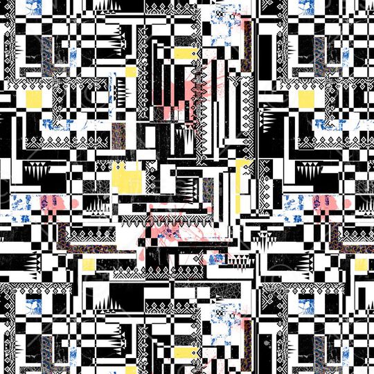 民族印花华亿平台图片