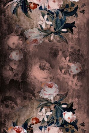 中东印花华亿平台图片