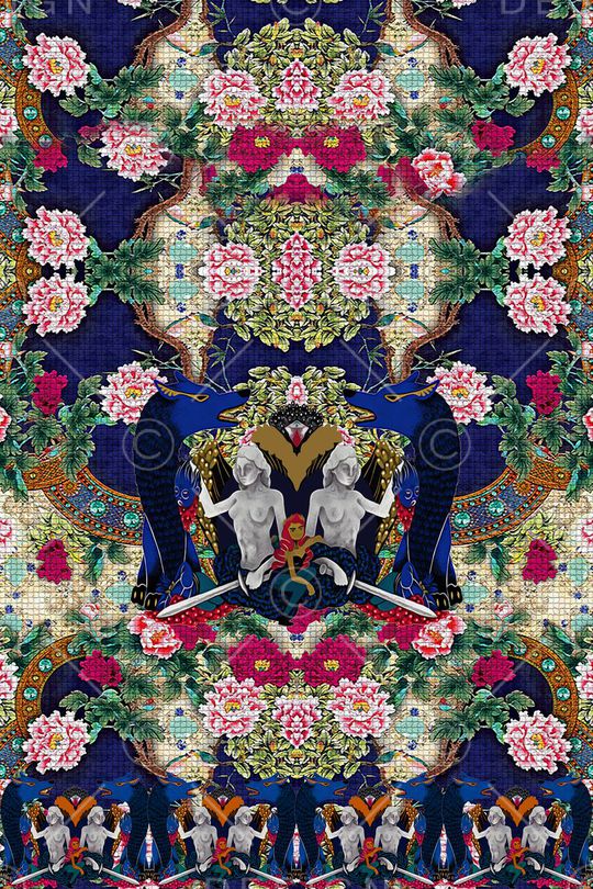 定位新华亿平台印花华亿平台图片