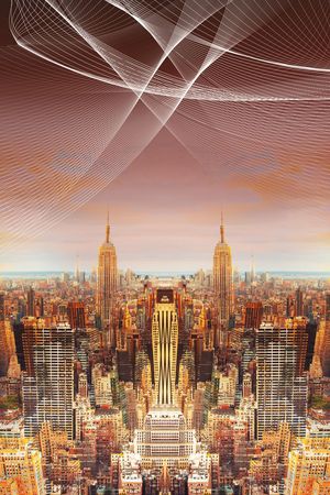 城市印花华亿平台图片