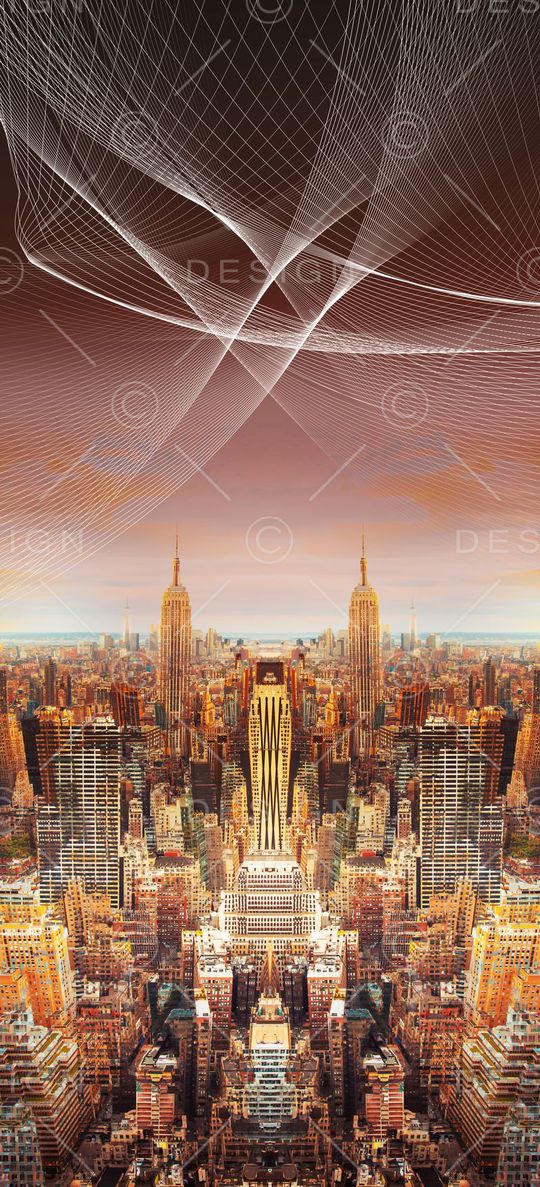 城市印花华亿平台图片