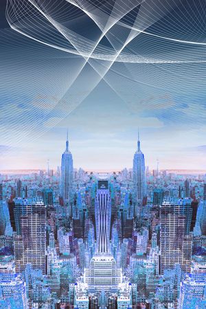 休闲印花华亿平台图片