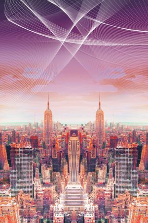 休闲印花华亿平台图片