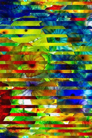 潮流印花华亿平台图片