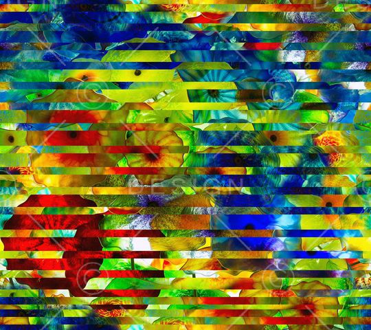 潮流印花华亿平台图片