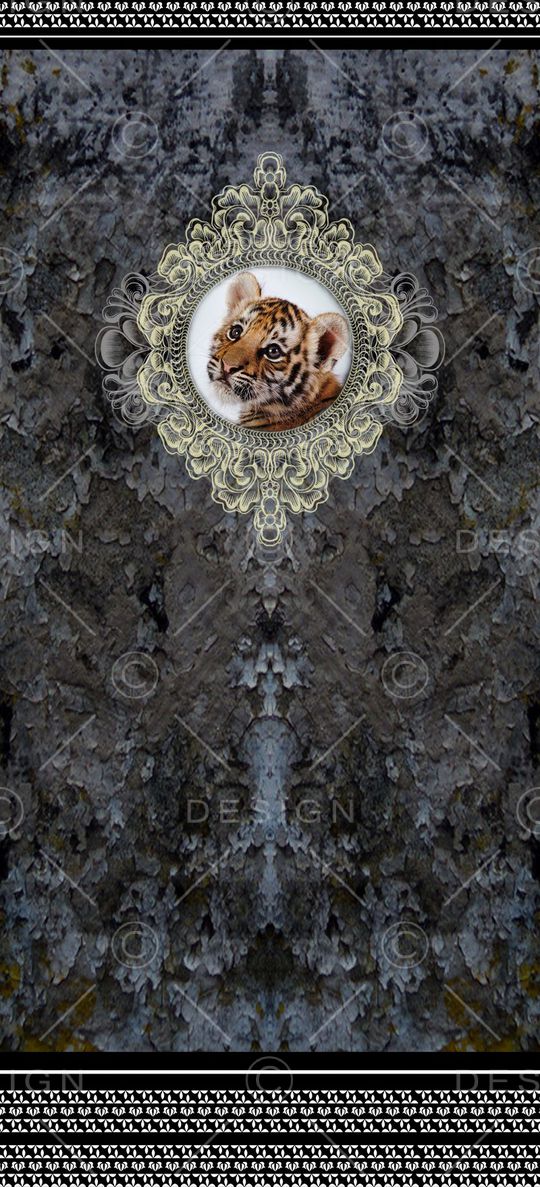 休闲印花华亿平台图片