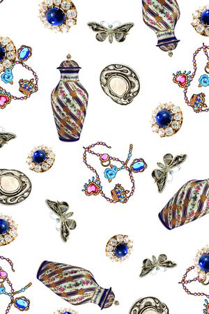 时尚印花华亿平台图片