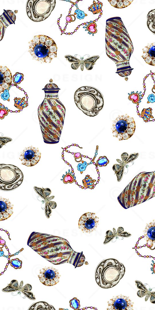 时尚印花华亿平台图片