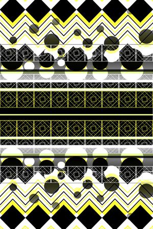 格子印花华亿平台图片