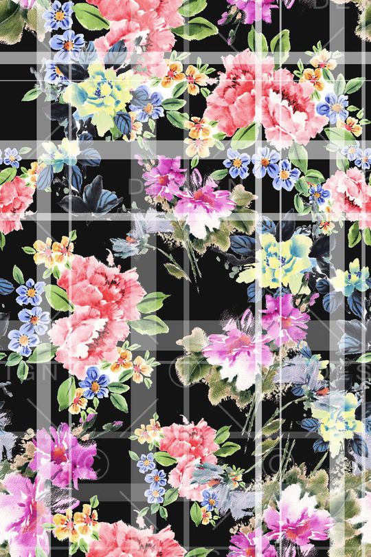 休闲印花华亿平台图片