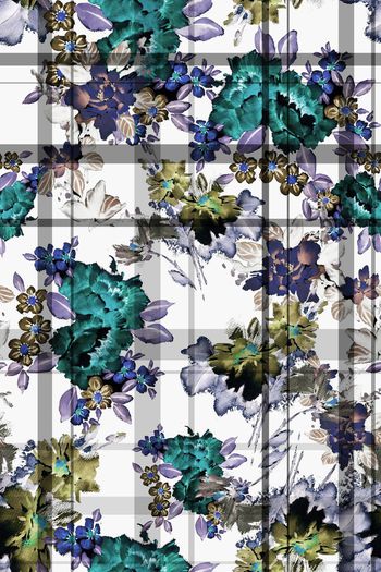 383791-WT448休闲国画水彩水墨飞溅笔迹