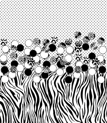 欧美印花华亿平台图片