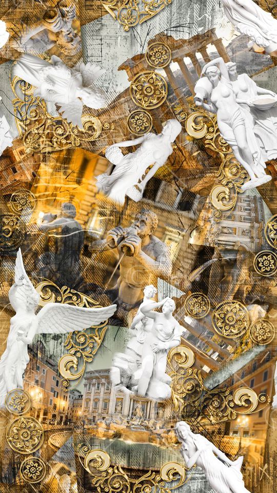 欧洲印花华亿平台图片