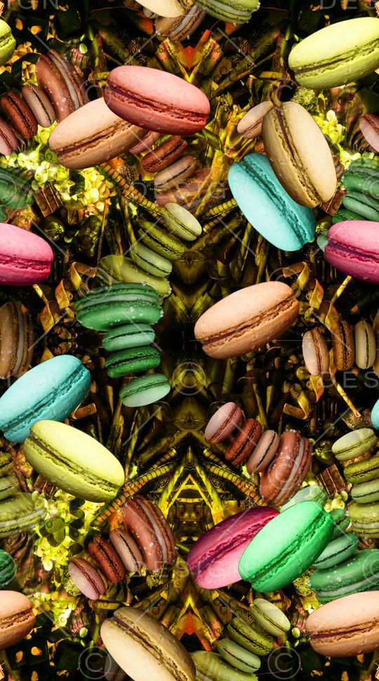 食物印花华亿平台图片