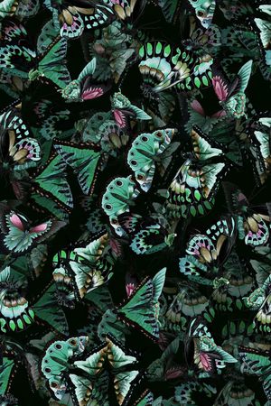 潮流印花华亿平台图片