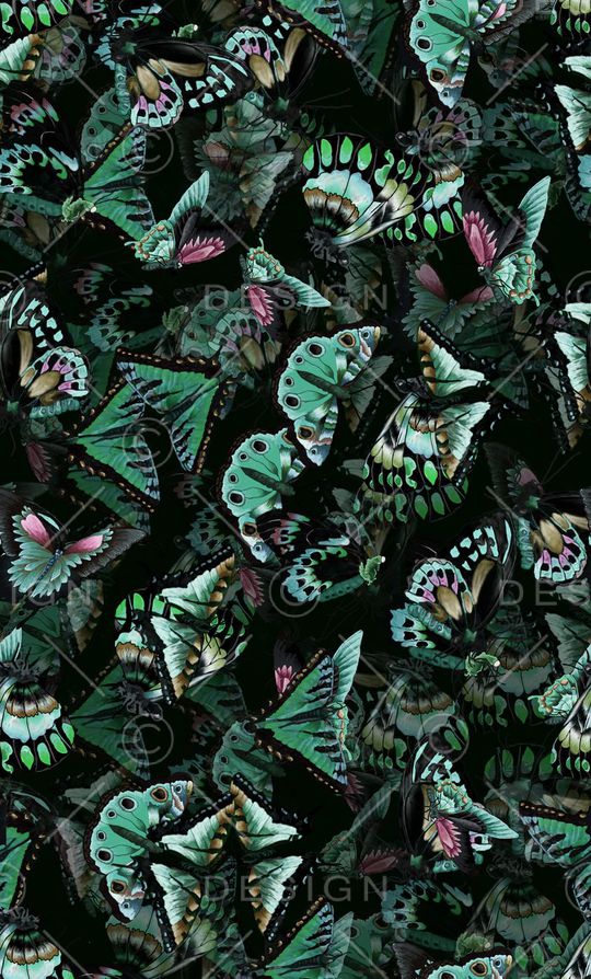 潮流印花华亿平台图片