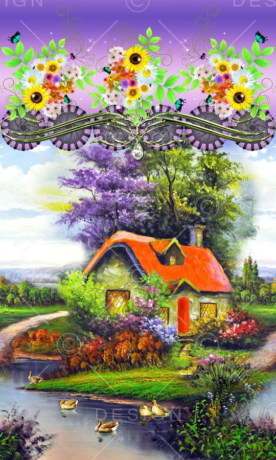 定位印花华亿平台图片