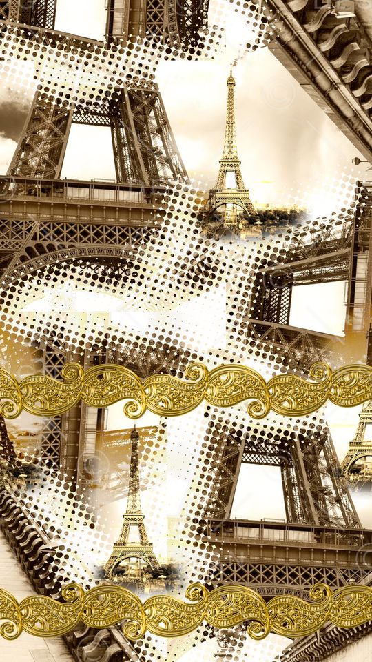 艾菲尔印花华亿平台图片